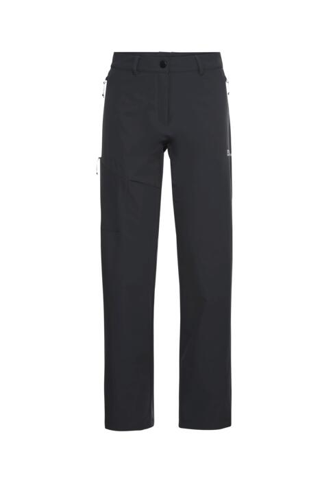 Spodnie trekkingowe damskie Jack Wolfskin Pico Trail