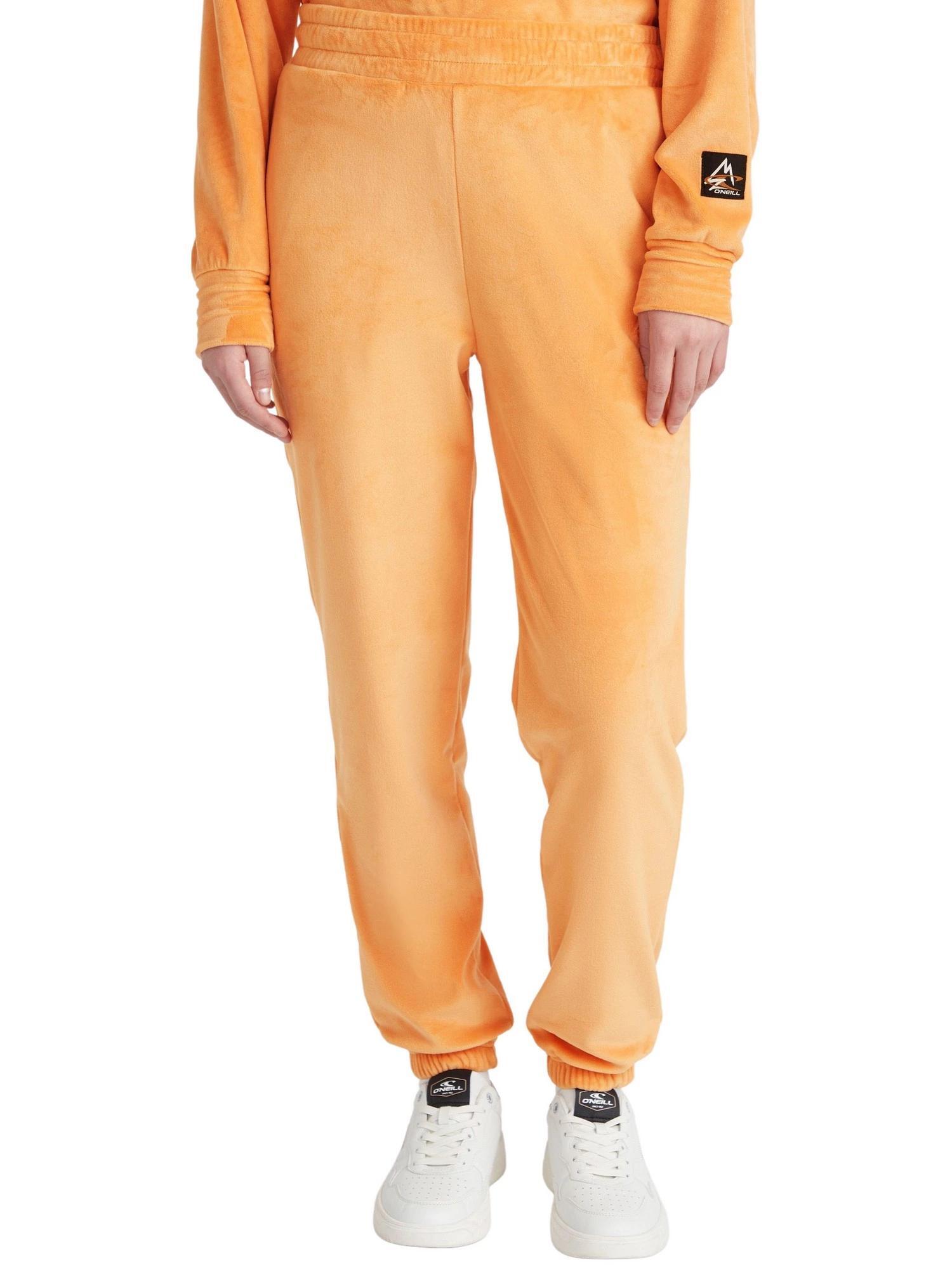 Damskie spodnie treningowe O'Neill Velour