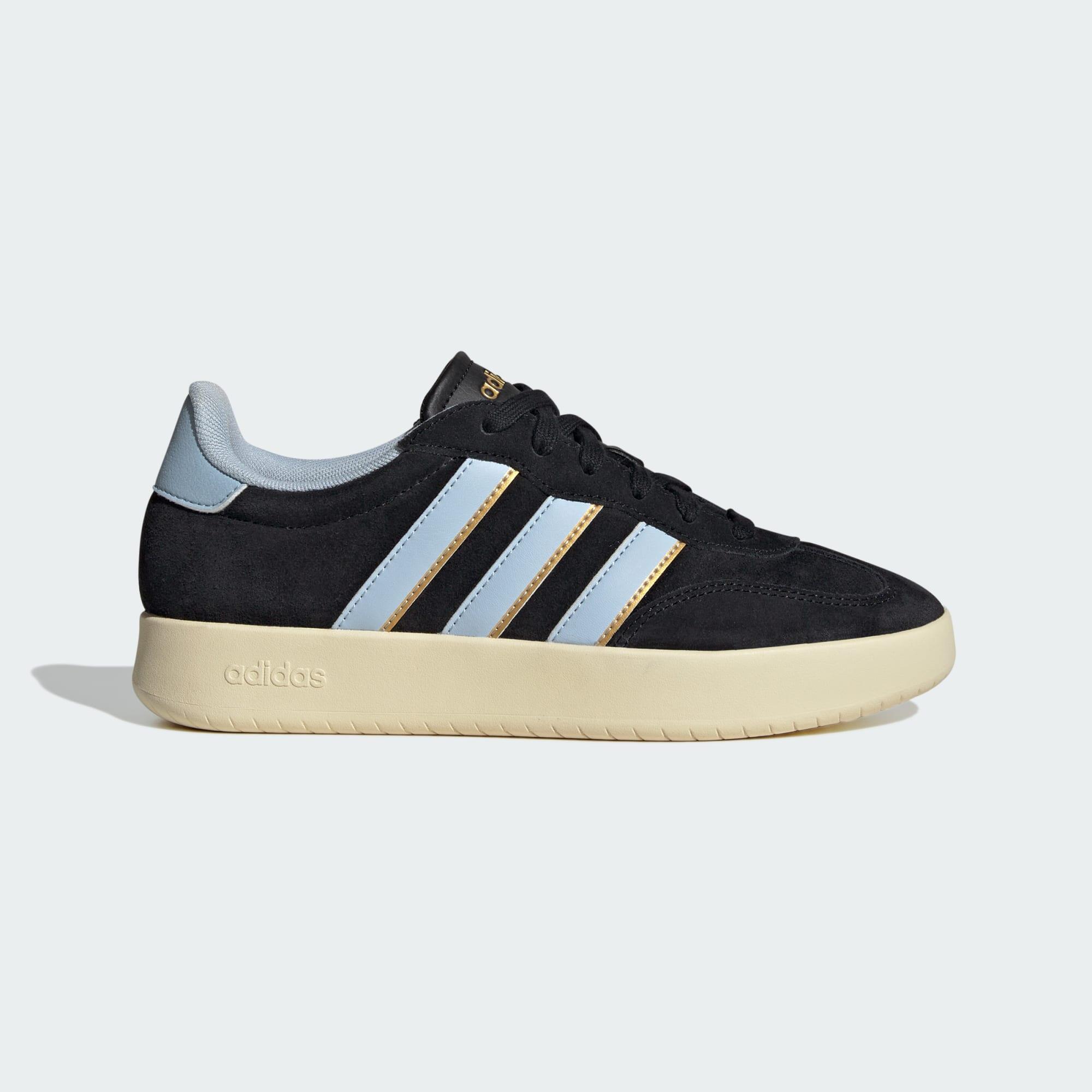 Buty Barreda