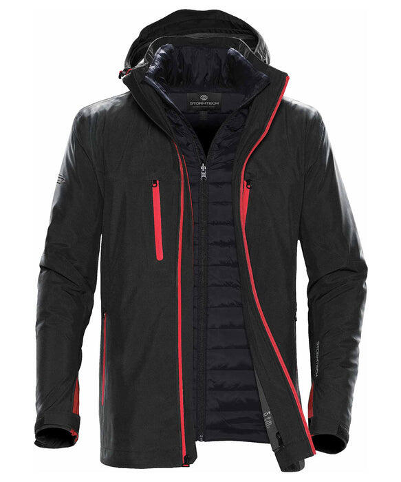 Parka 3 w 1 Stormtech
