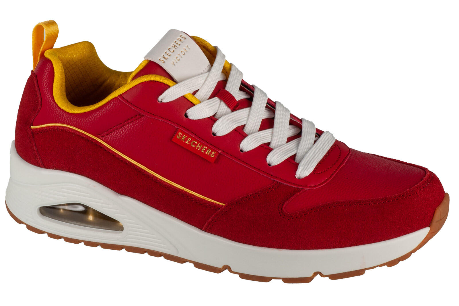Buty sportowe Sneakersy męskie, Uno - Victory Pack