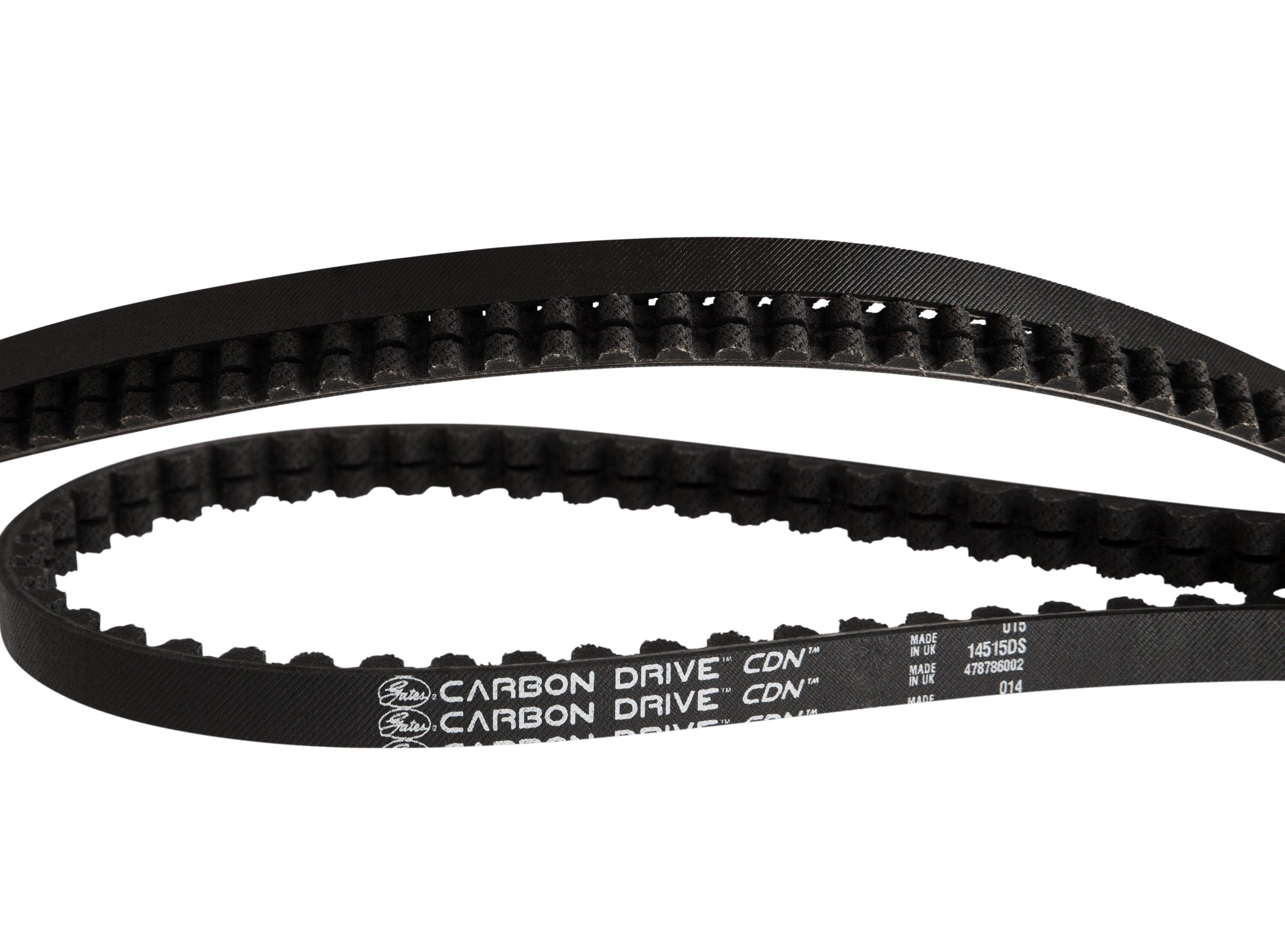 Pasek Gates Carbon Drive CDN 1320 mm 120 zębów