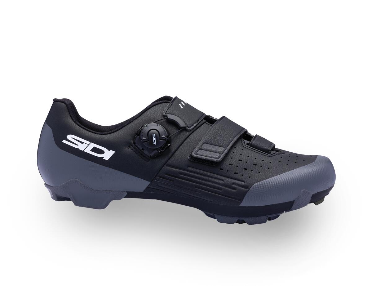 Buty SILVIS XC – czarne