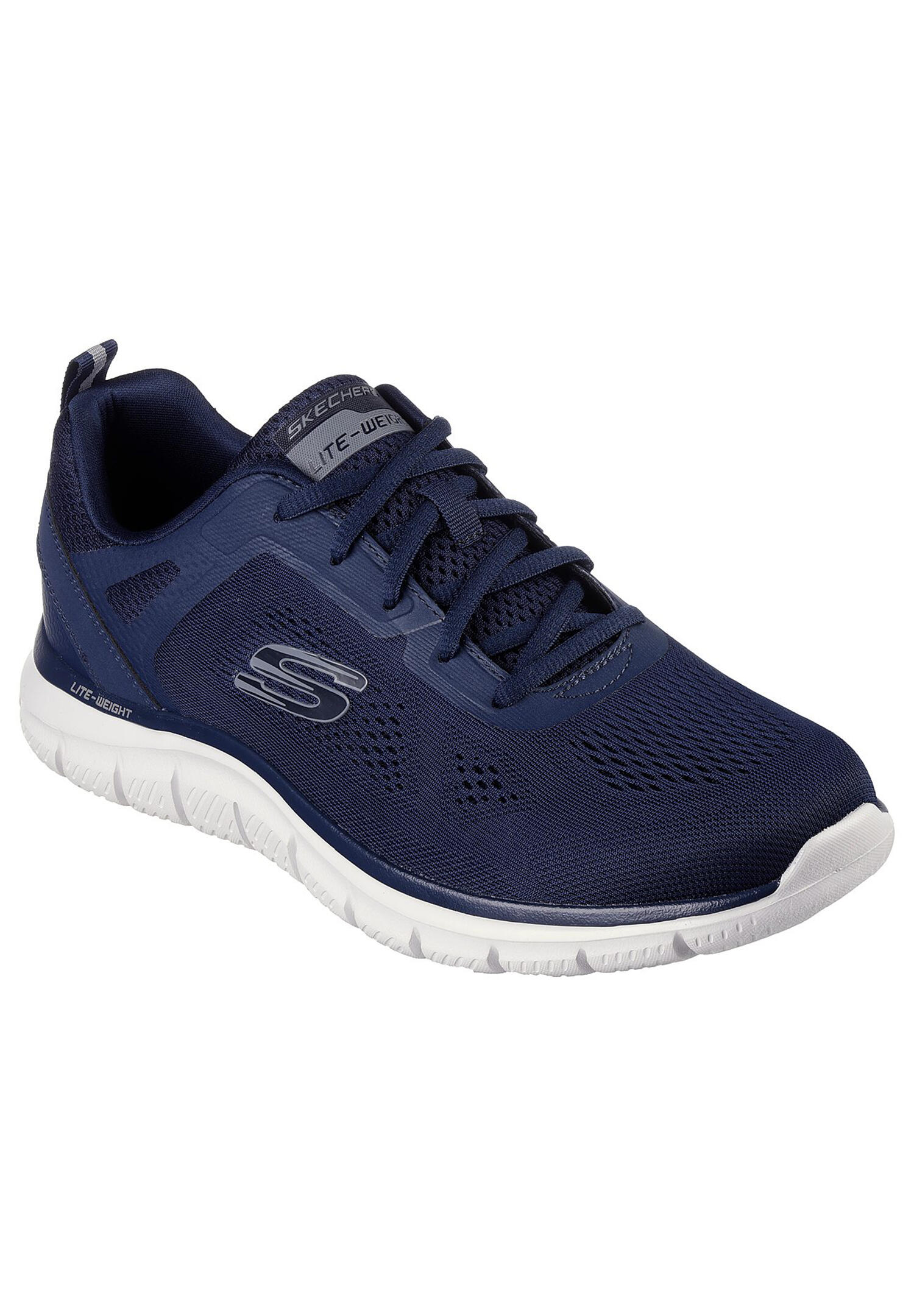 Buty do chodzenia męskie Skechers 232698BKCC