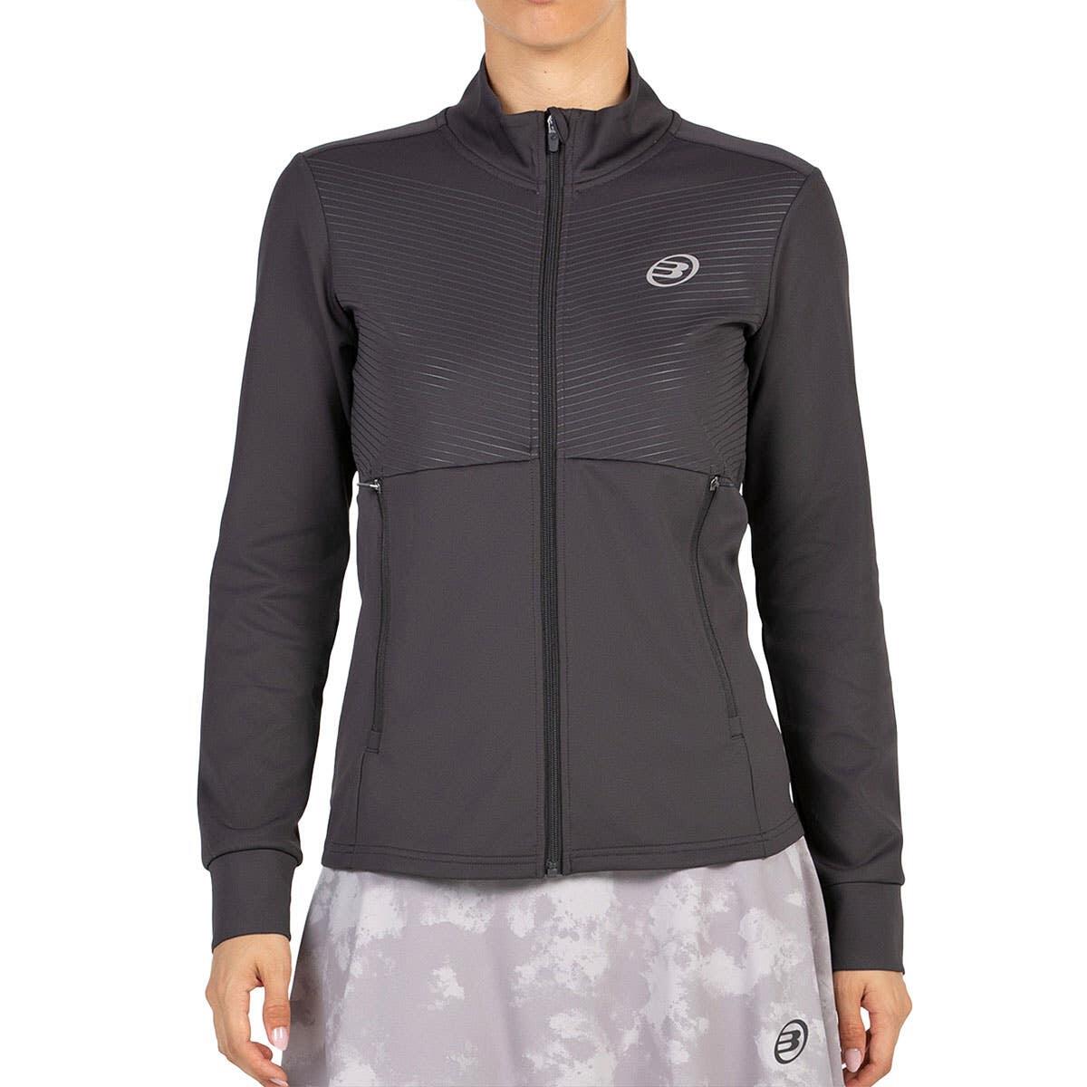 Sweatshirt Bullpadel Elevo Woman