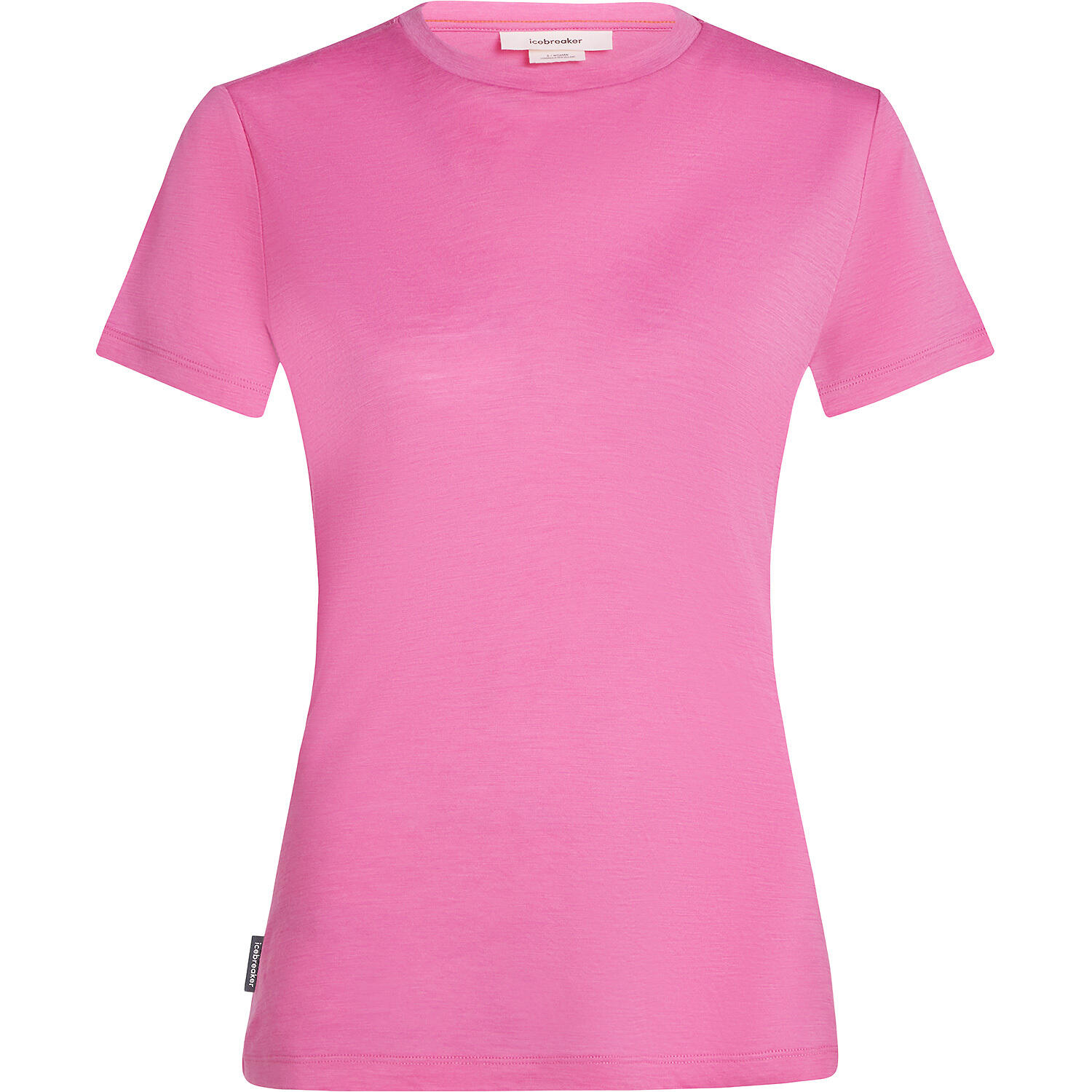 Koszulka damska Icebreaker Merino 150 Tech Lite III SS