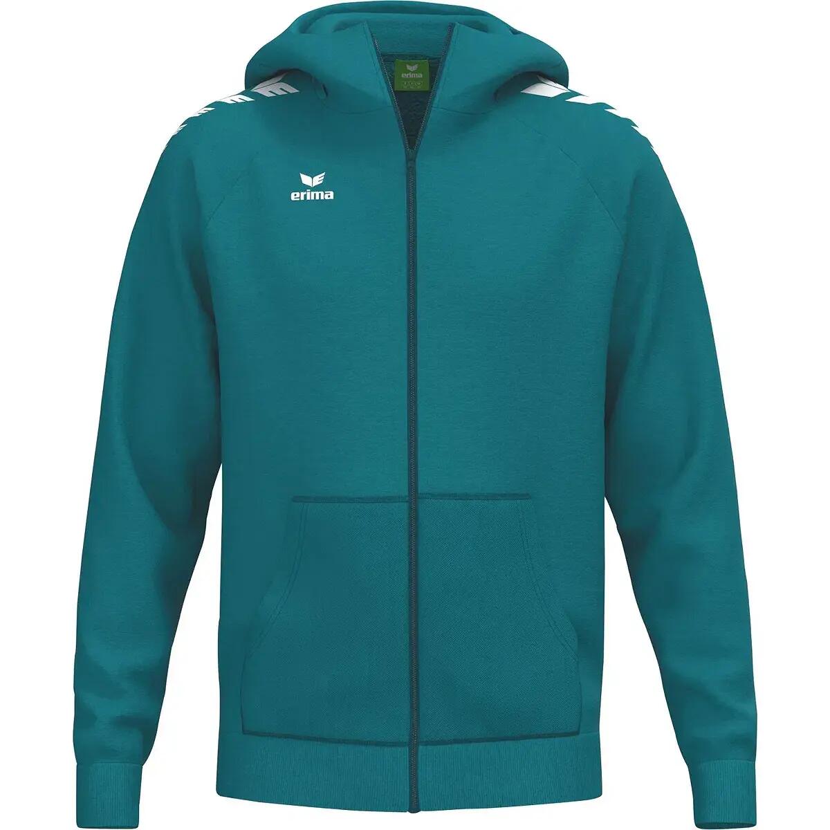 Bluza z kapturem Erima CMPT Wings