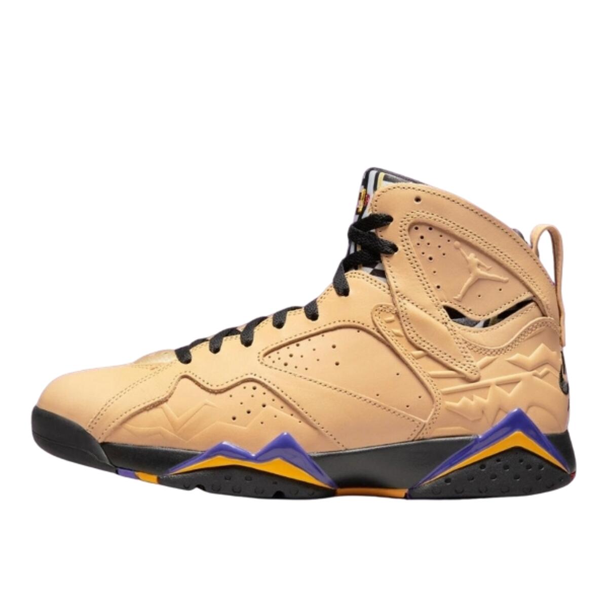 Air Jordan 7 SE Afrobeats