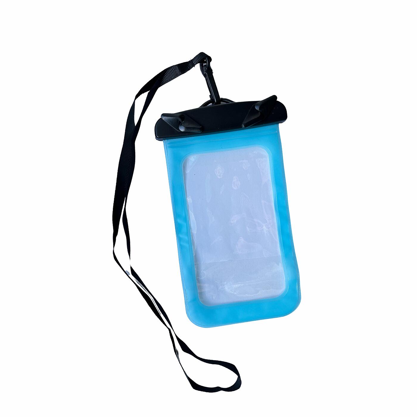 Vodotěsné pouzdro na mobil 10,5 x 19 cm