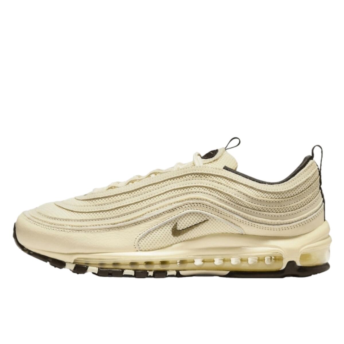 Nike Air Max 97 Coconut Milk