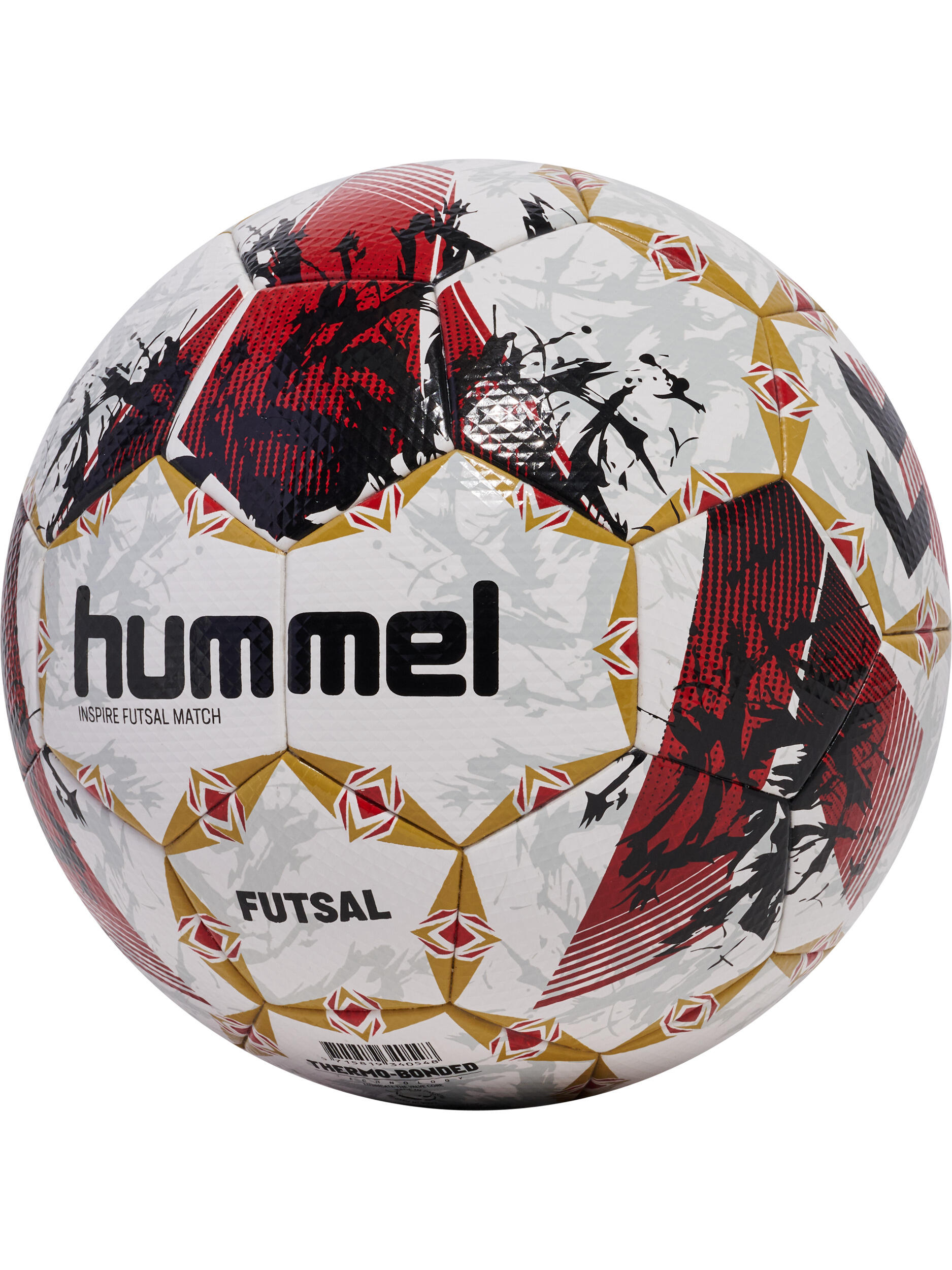 Piłka meczowa Hummel Inspire