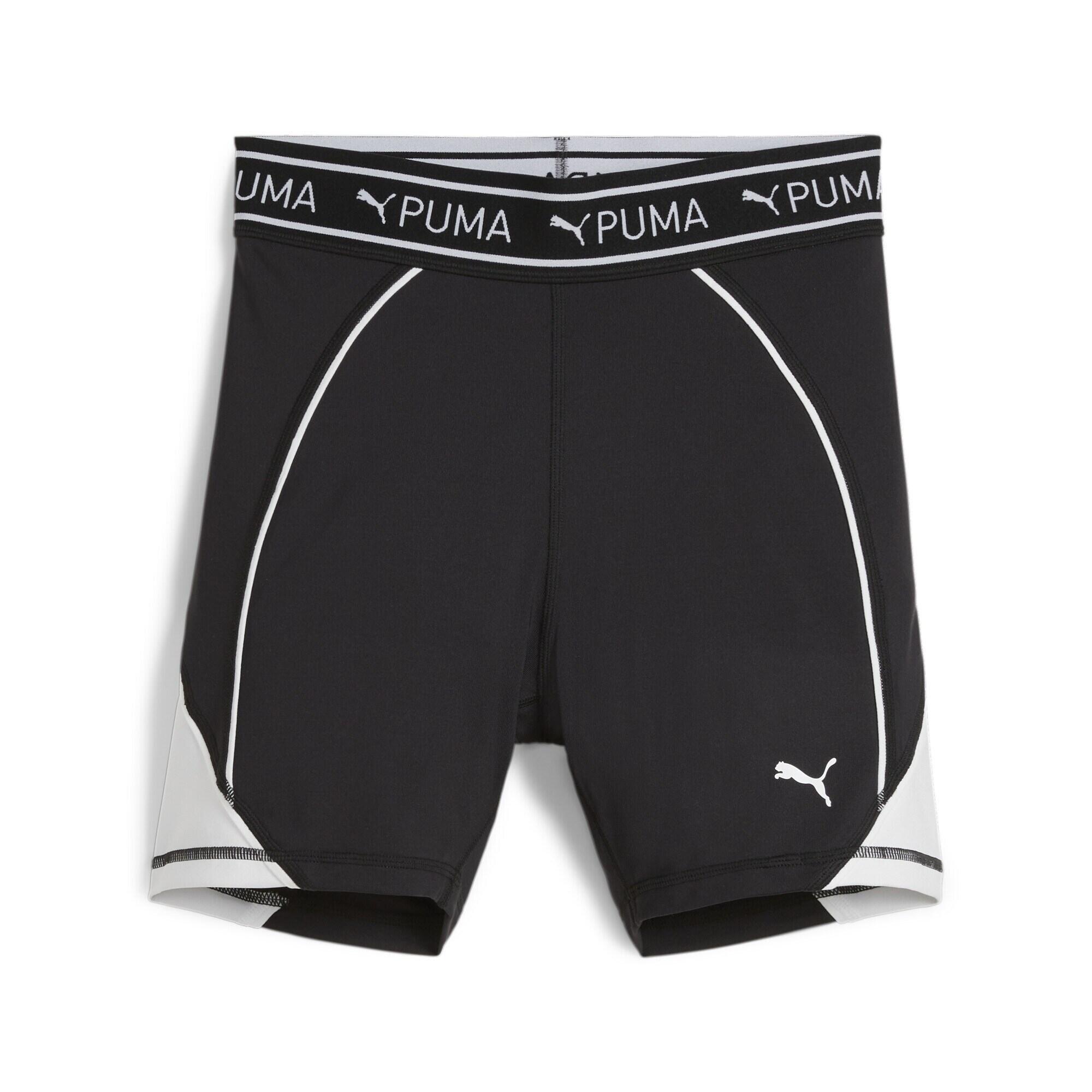 Spodenki treningowe damskie Puma Train Strong