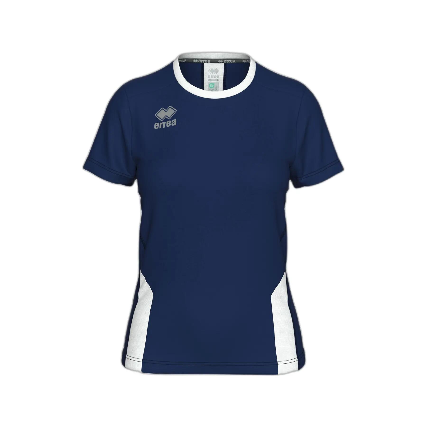 Damski jersey Errea Remy