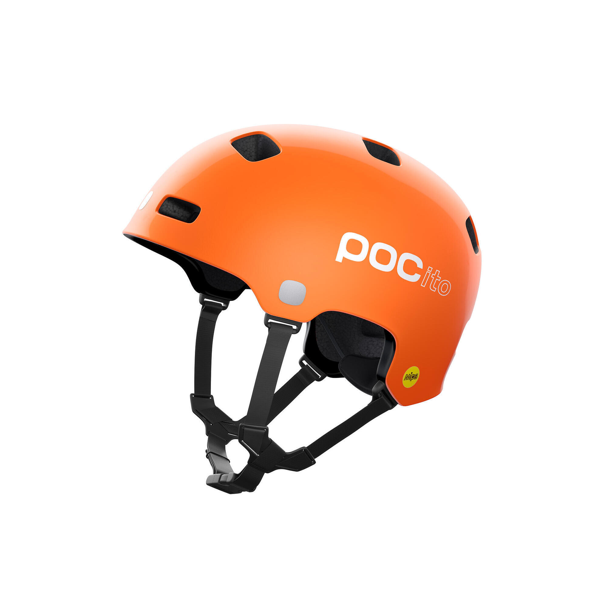 Kask dla dzieci POC POCito Crane MIPS