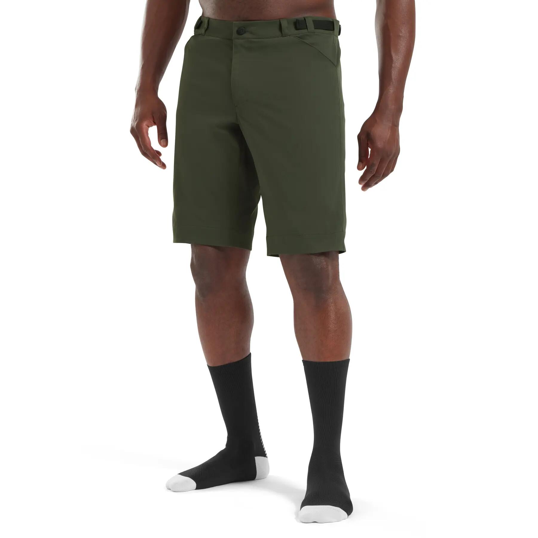 Szorty Altura Adventure Repel 2025
