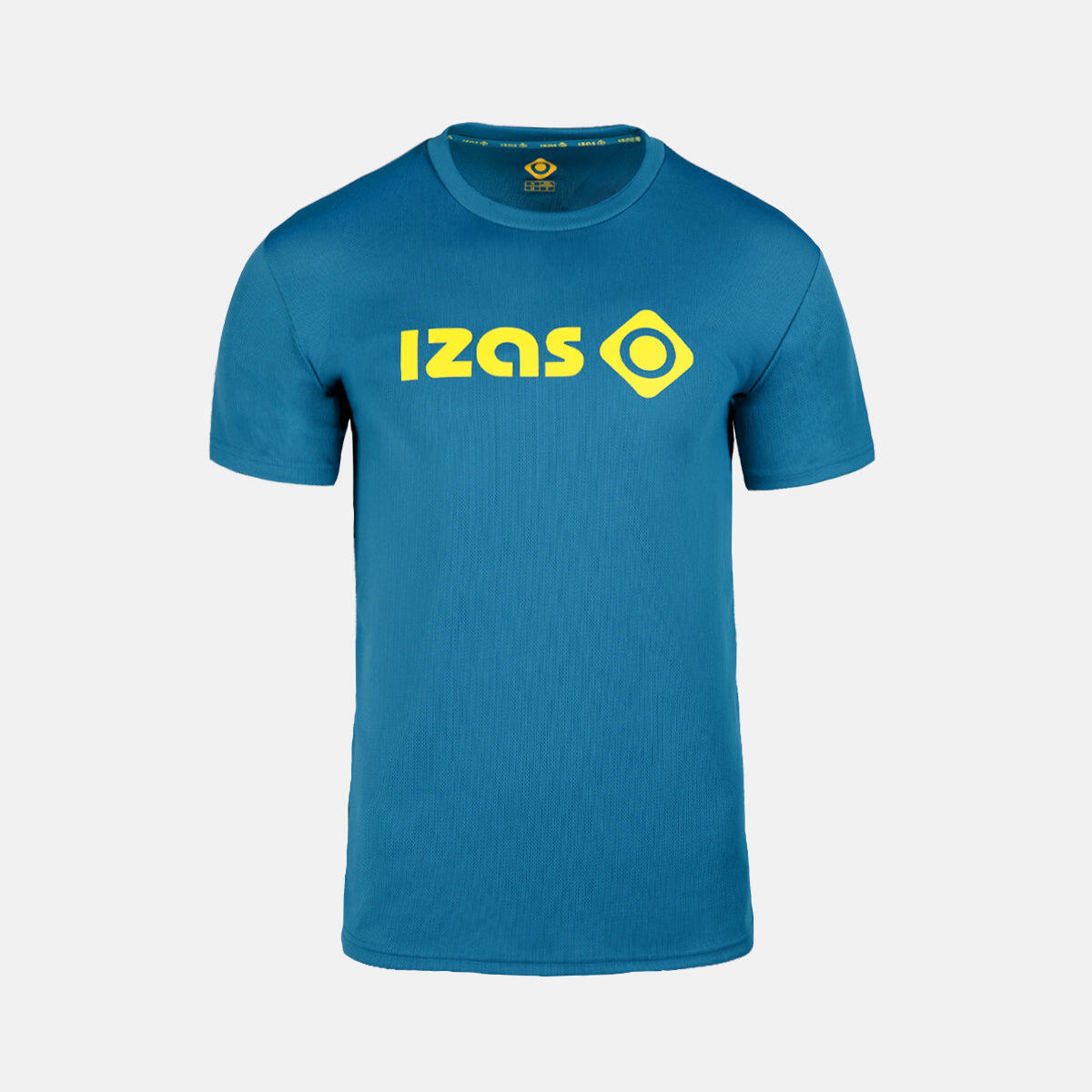 Oddychająca koszulka techniczna CREUS M BIG LOGO z technologią DRY i Hydrospeed