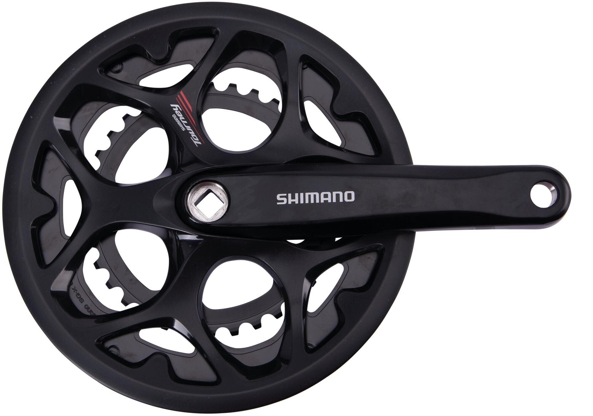 Korba SHIMANO A070 34/50T 170 mm
