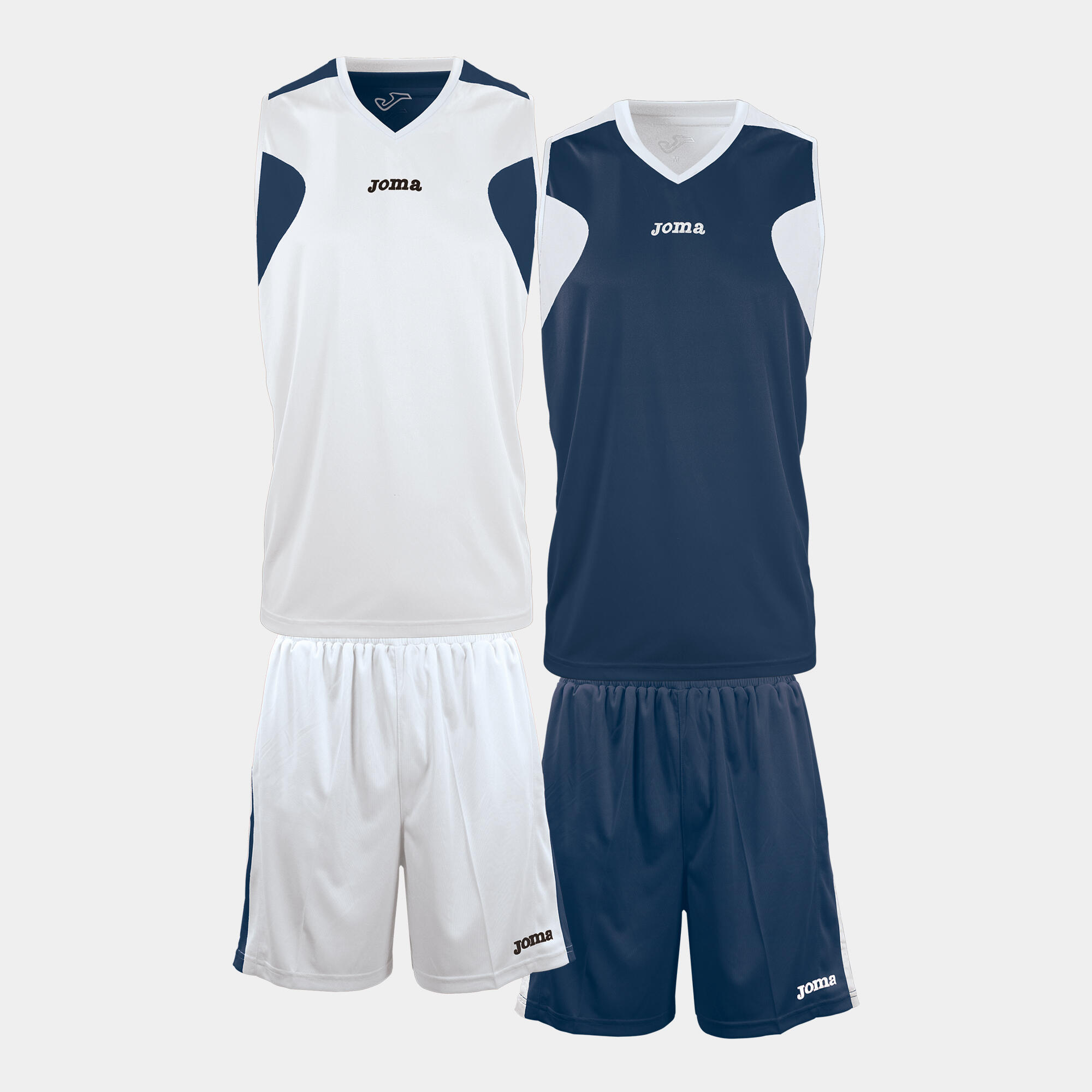 Zestaw dziecięcy Joma Reversible