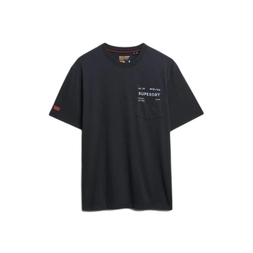 Koszulka Superdry Utility