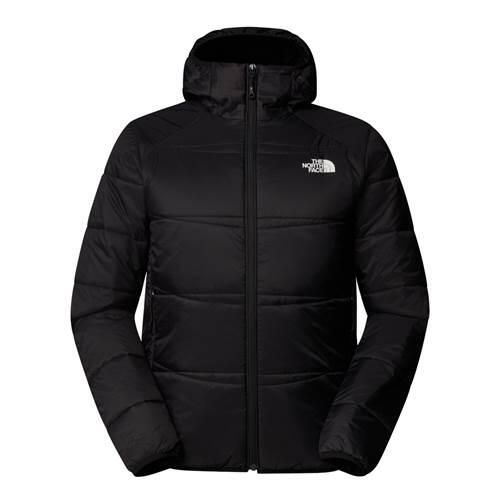 Kurtka uniwersalna męska The North Face Quest Ins