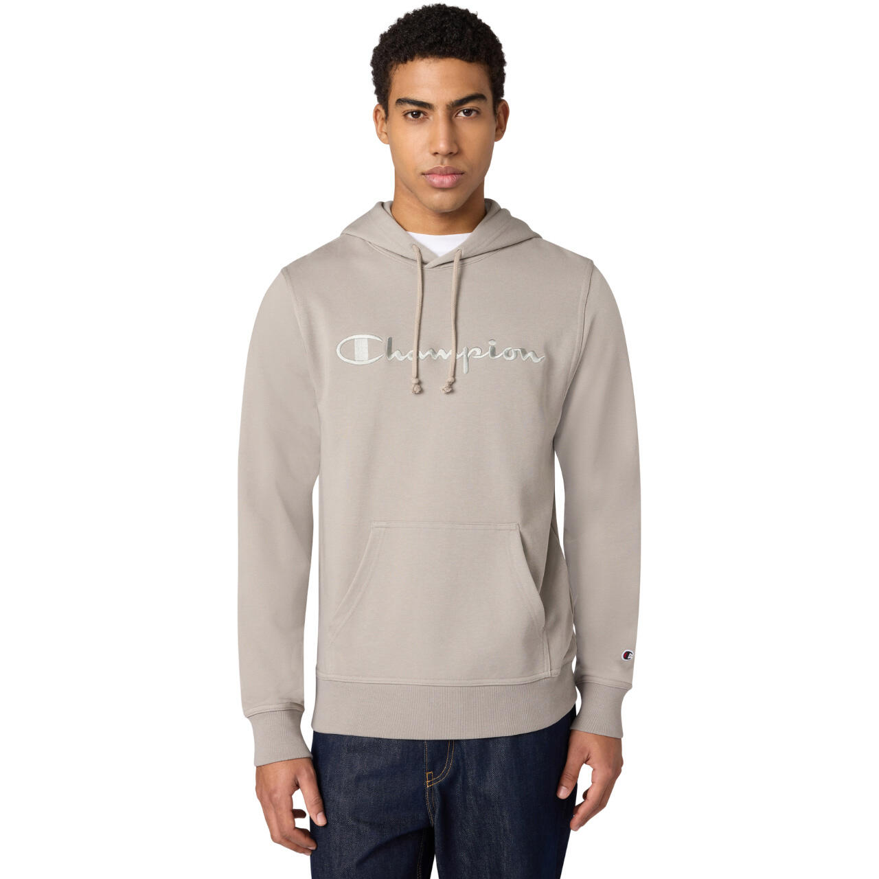 Bluza męska CHAMPION Hooded Sweatshirt