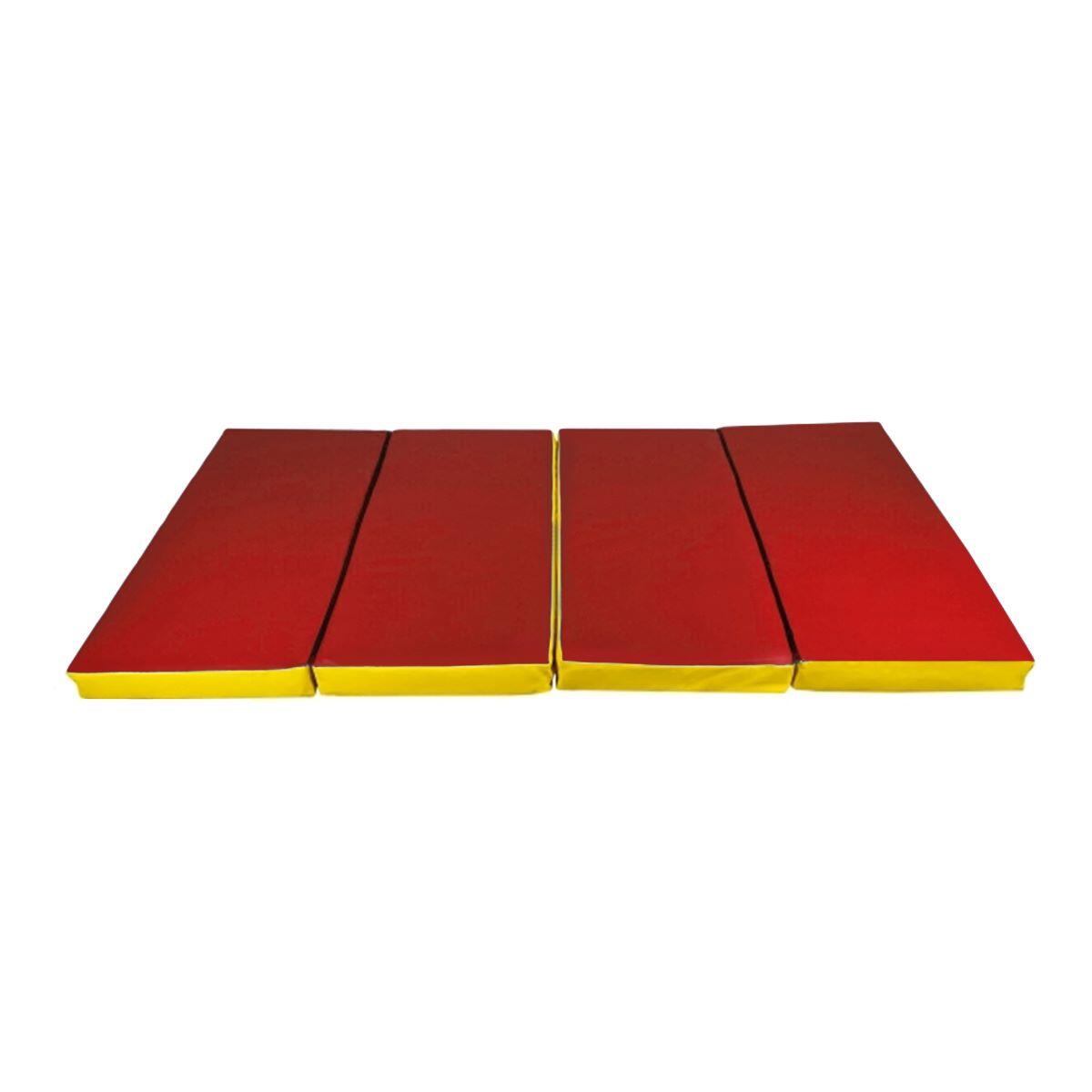 Materac gimnastyczny Kids 200х100х5 cm