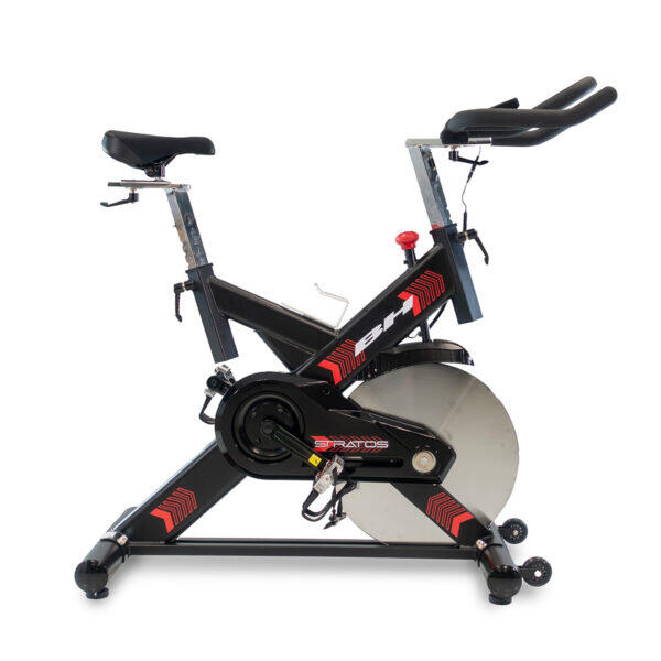 Rower stacjonarny STRATOS H9178B