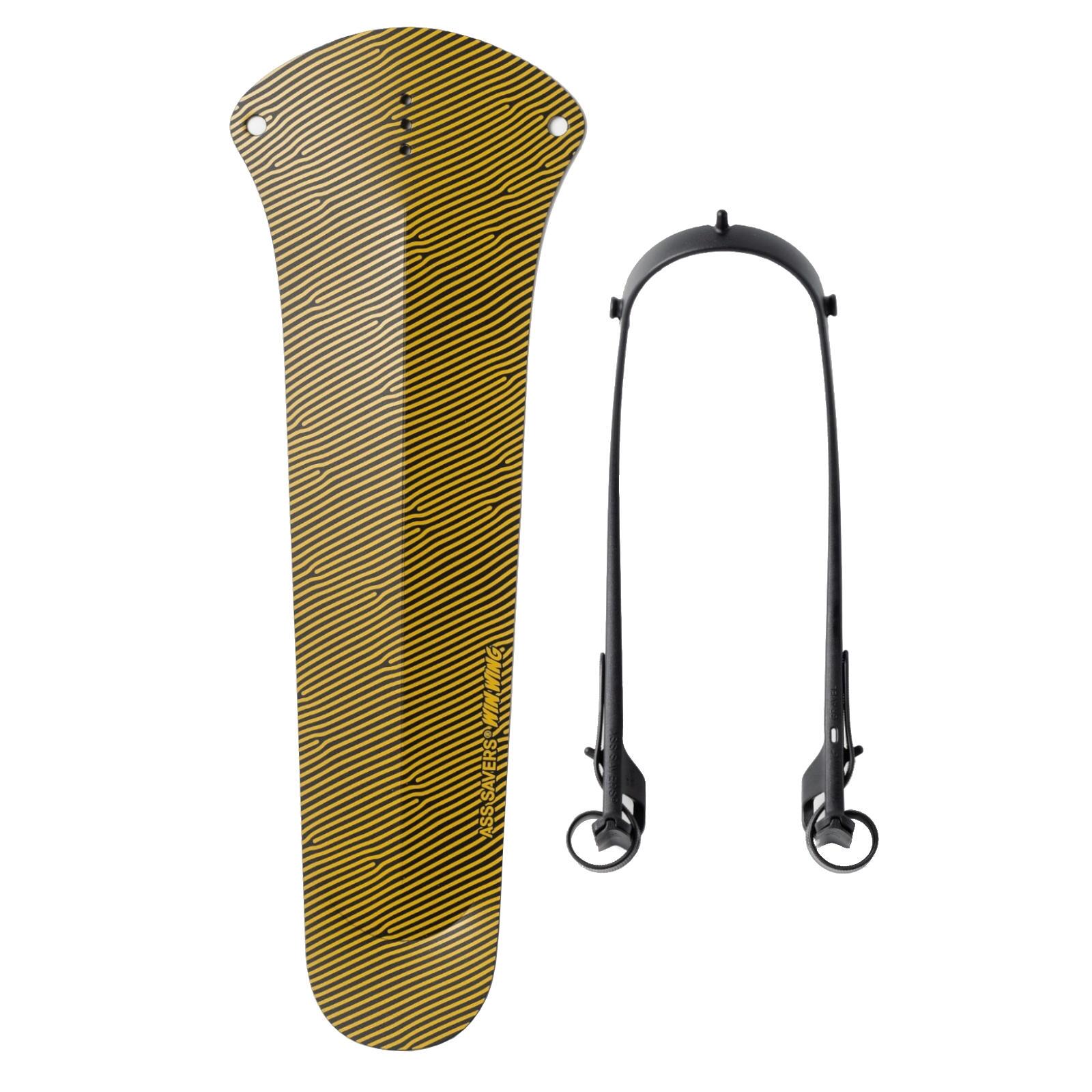 Błotnik - Win Wing Gravel 2 - Golden Groove - WGS-2-GLG - ASS Savers