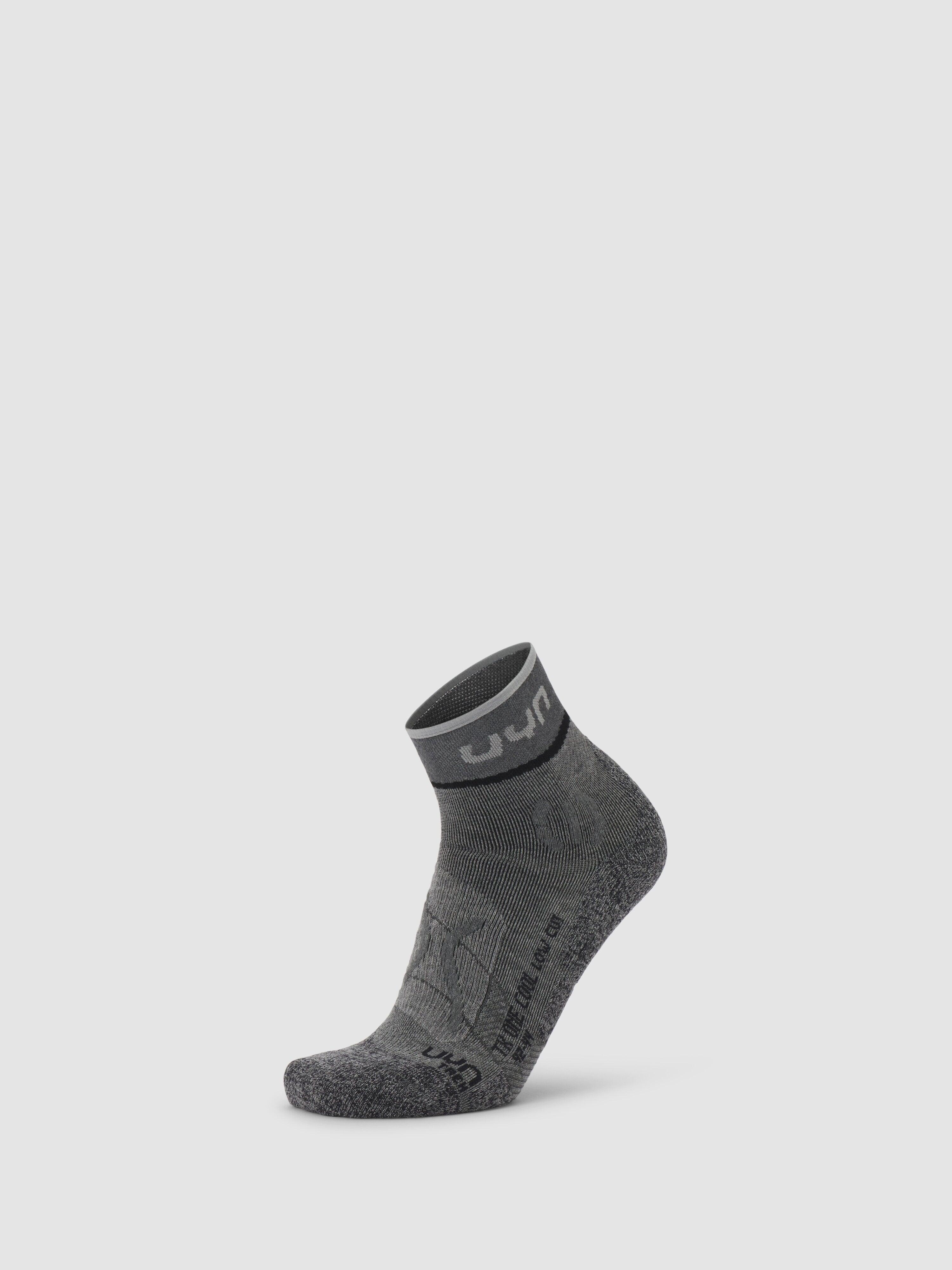 Trekking One Cool Low Socks