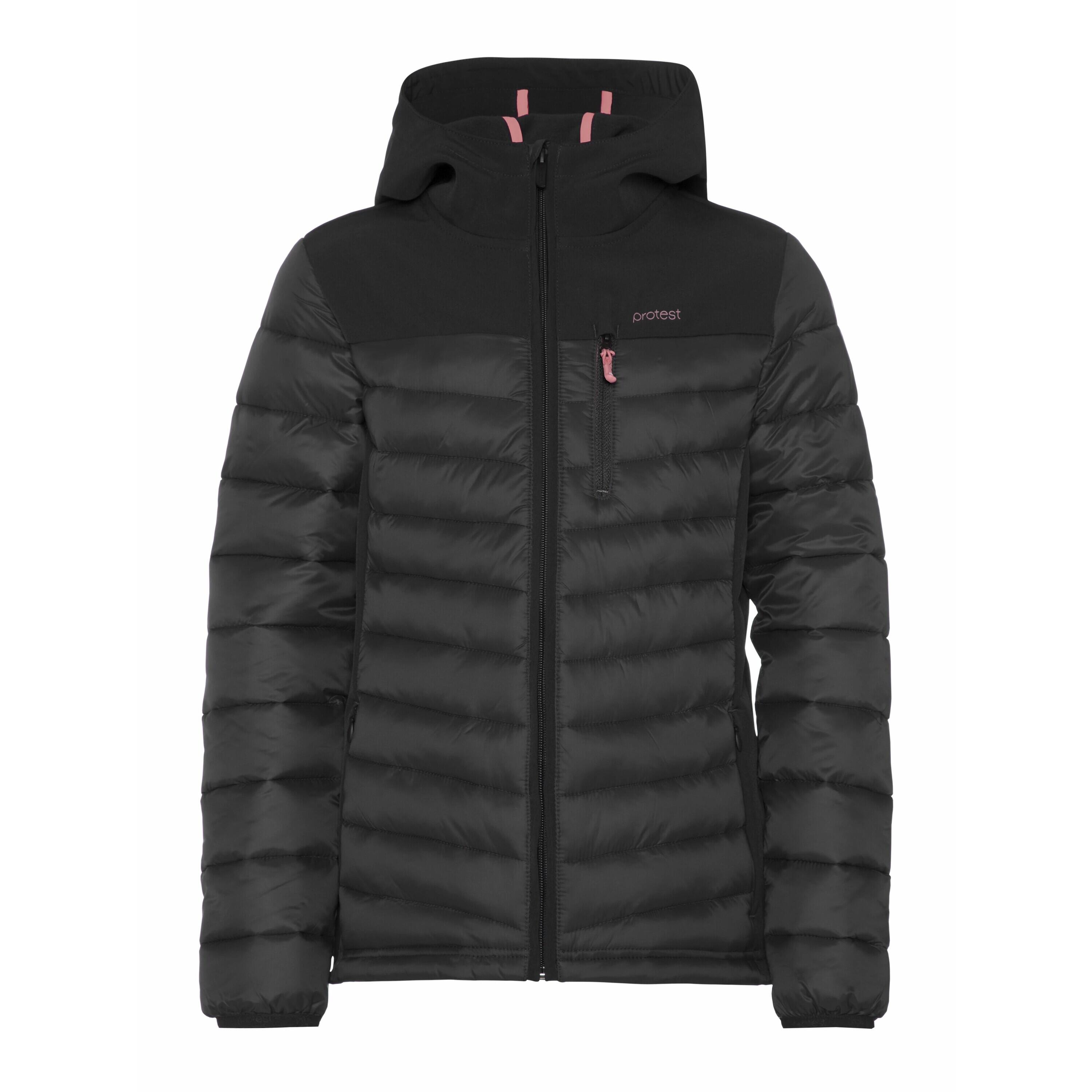 Kurtka dziewczęca Protest Prtparini