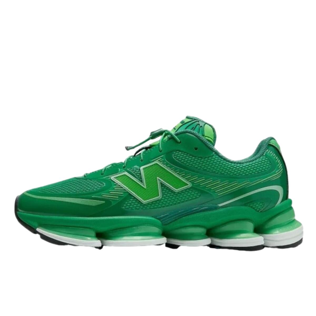 New Balance Abzorb 2000 Aminé Biblioteca