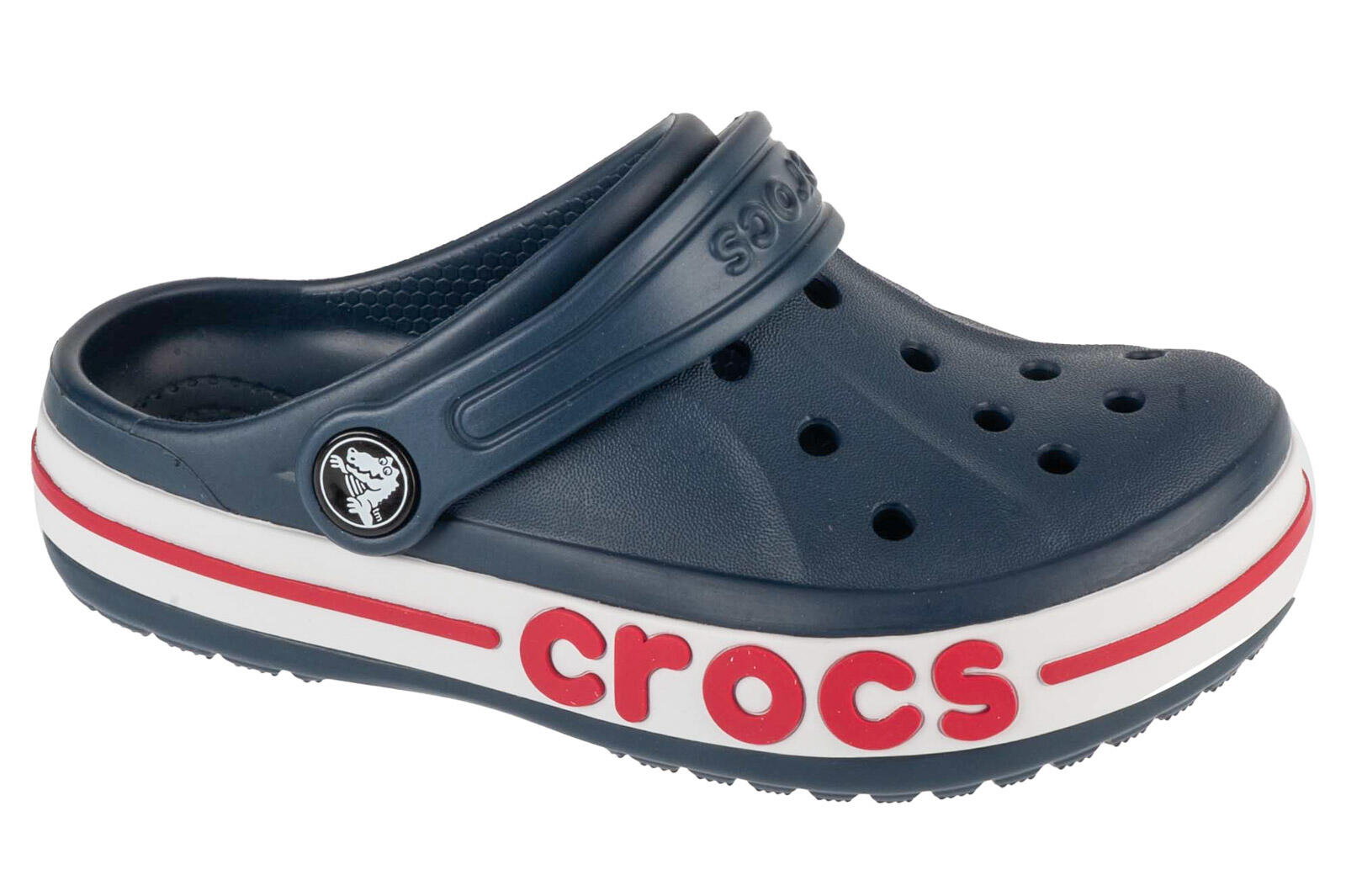 Chodaki Dla Dzieci Crocs Bayaband Kids Clog