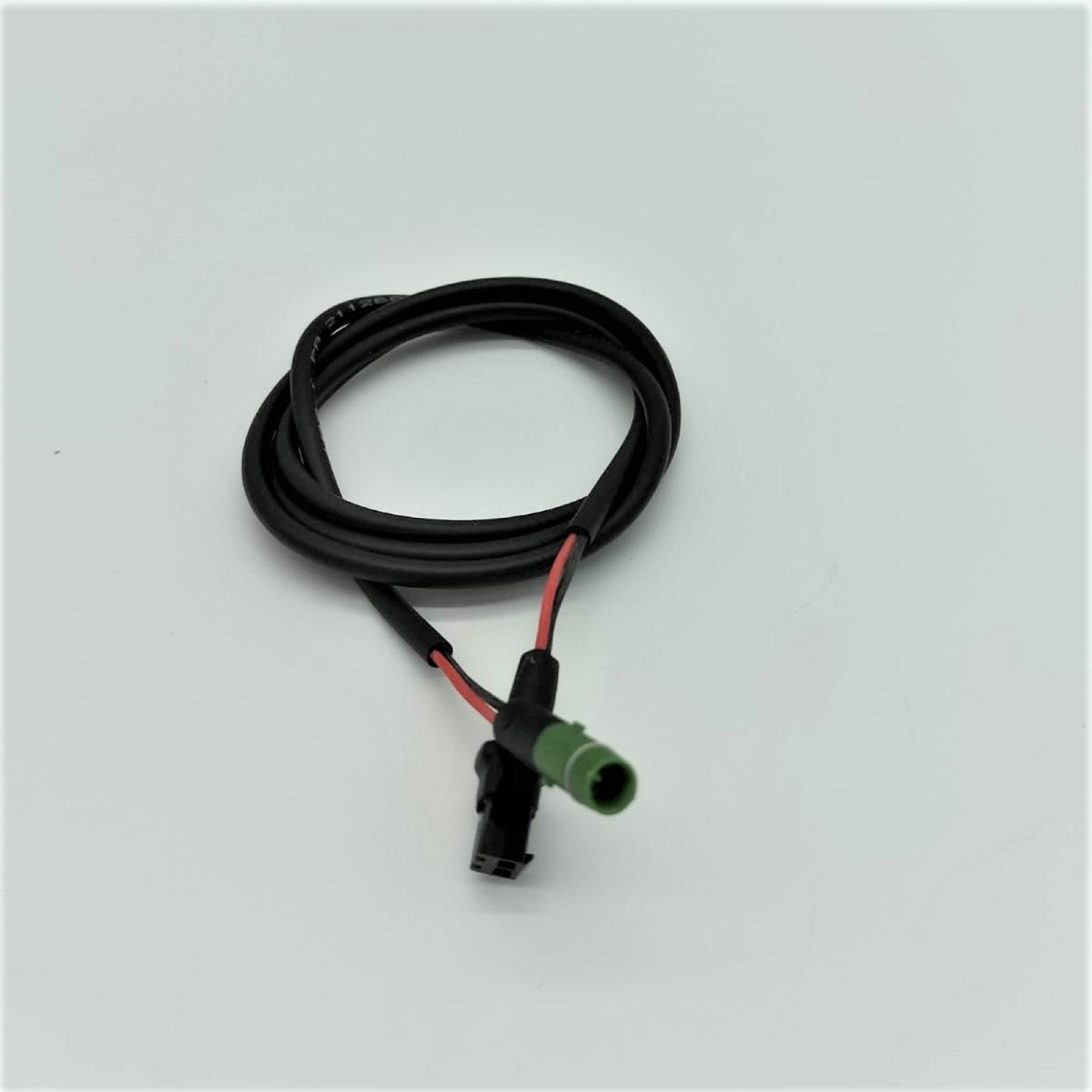 Kabel do przedniej lampki BROSE E61103-101