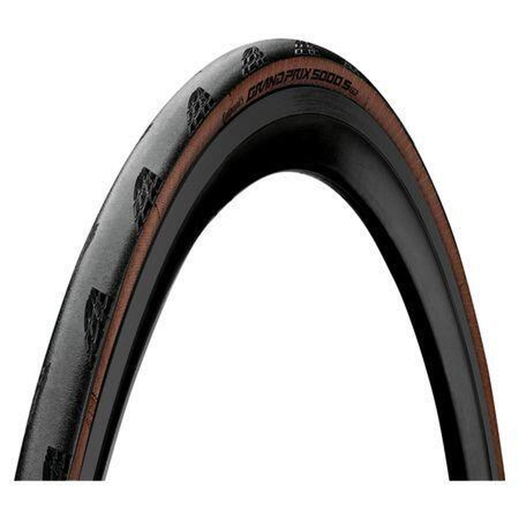 Opona szosowa Grand Prix 5000 S TR fb 700x25C 25-622