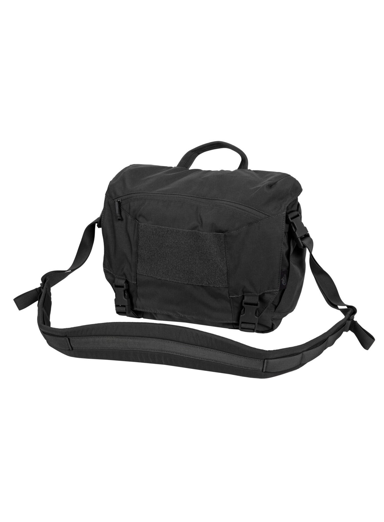 Torba Helikon-Tex Urban Courier Bag Medium - Cordura - black
