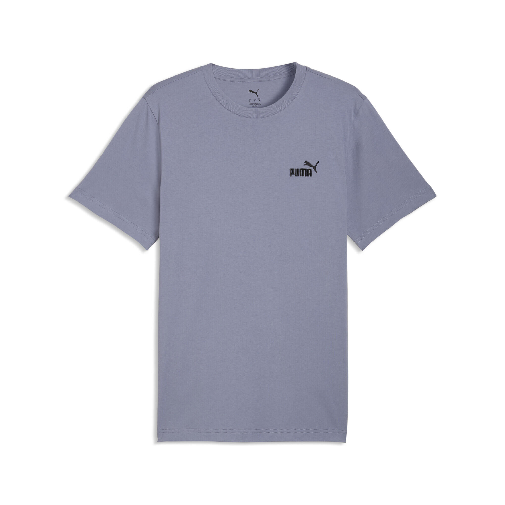 Męska koszulka Essentials z małym logo No. 1 PUMA