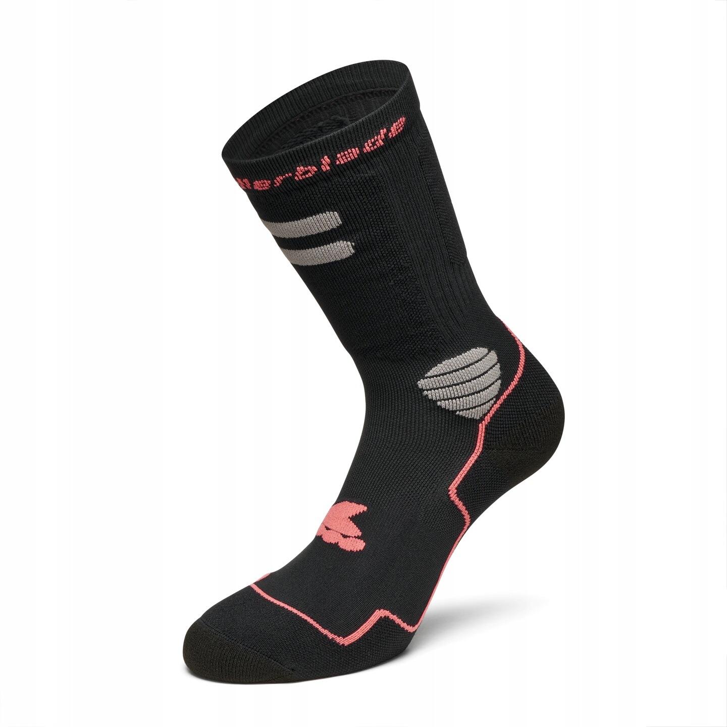 Skarpety damskie do rolek Rollerblade High Performance