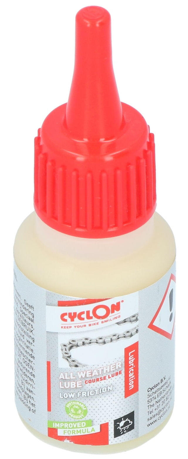 Cyclon All Weather Lube 25 ml