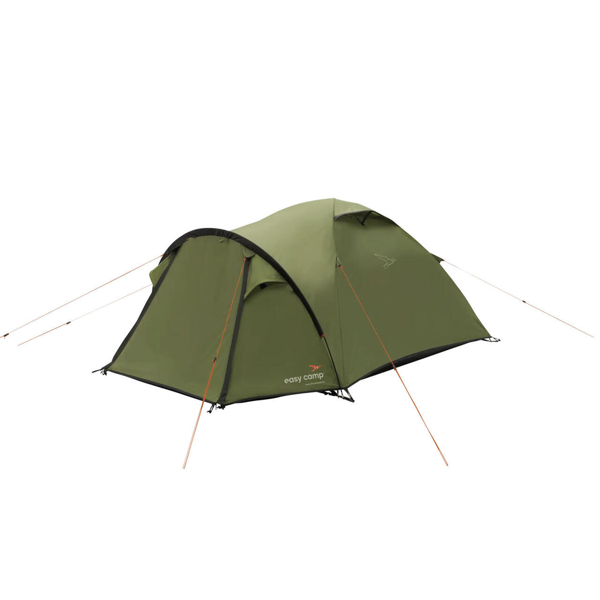 Namiot trzyosobowy Easy Camp Setesdal 3