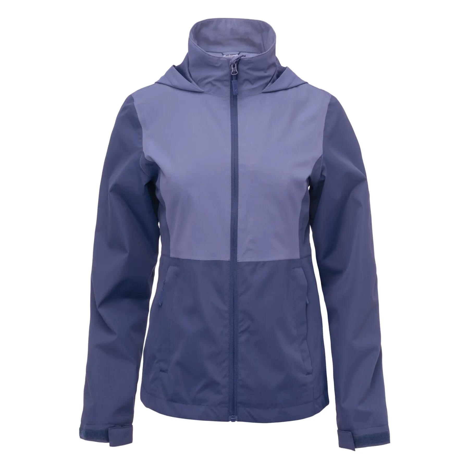 Damska kurtka wodoodporna Martes Essentials Ganmore