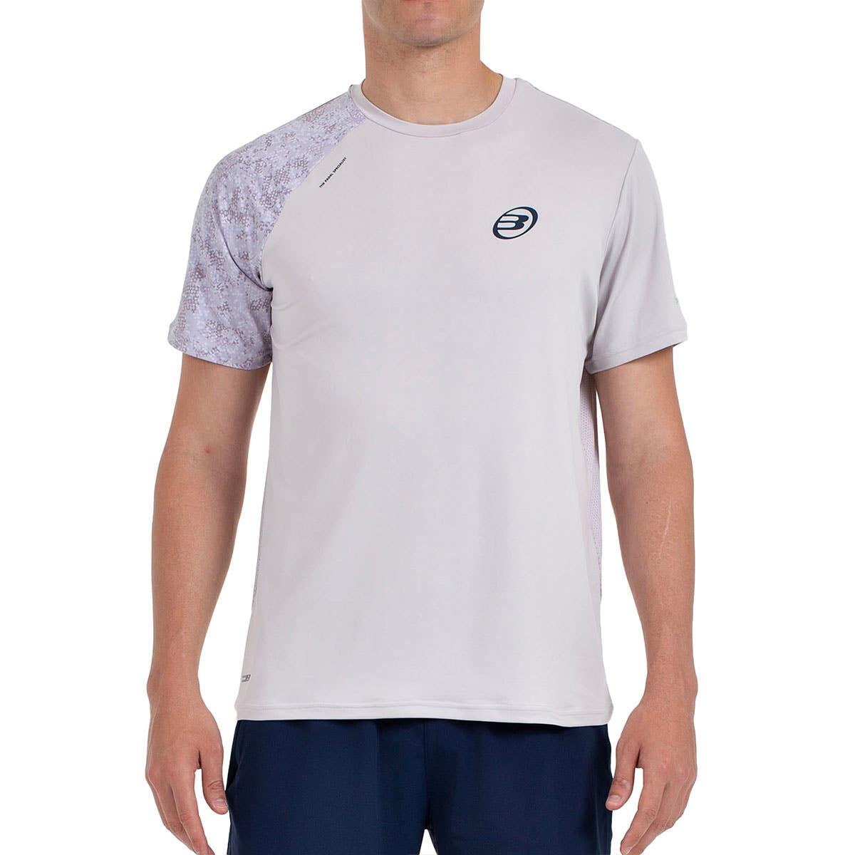 BULLPADEL MAZARON Hombre (Camiseta)
