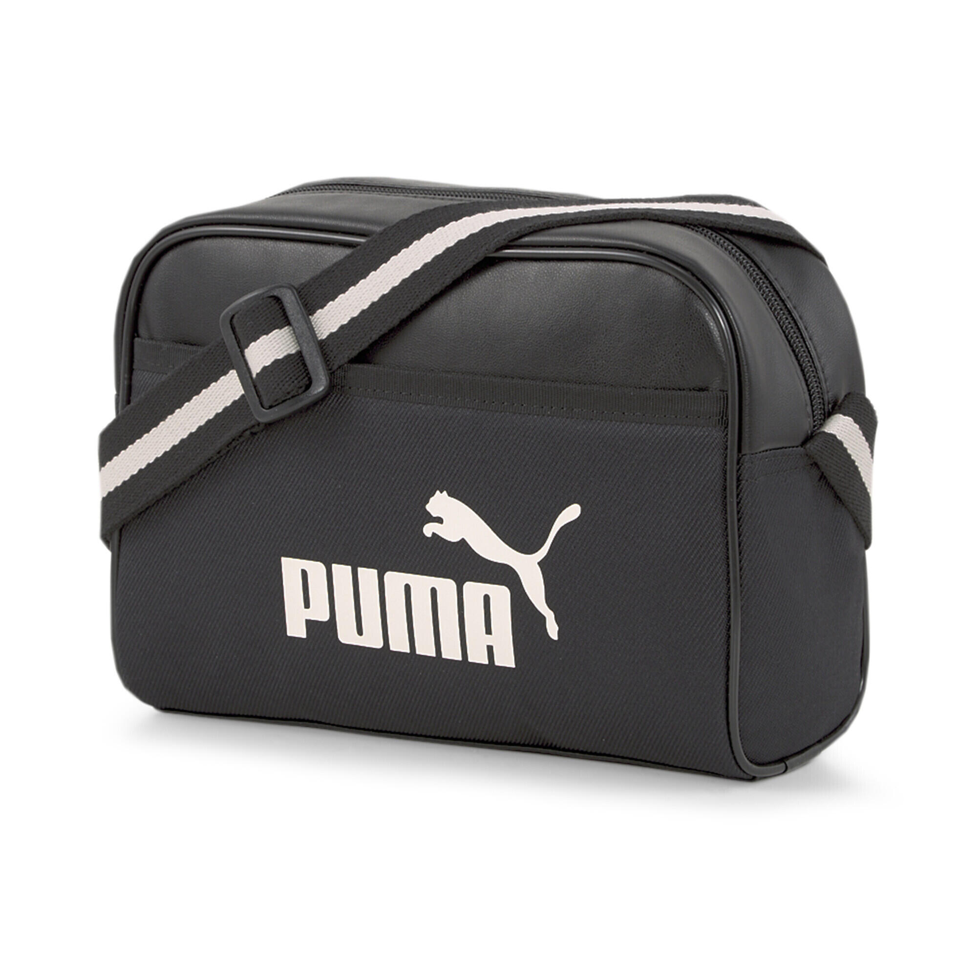 Listonoszka Campus PUMA Black