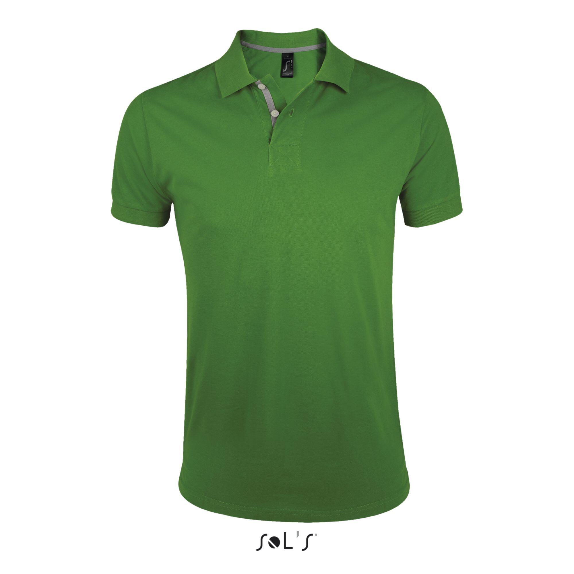 Polo Sol's Portland