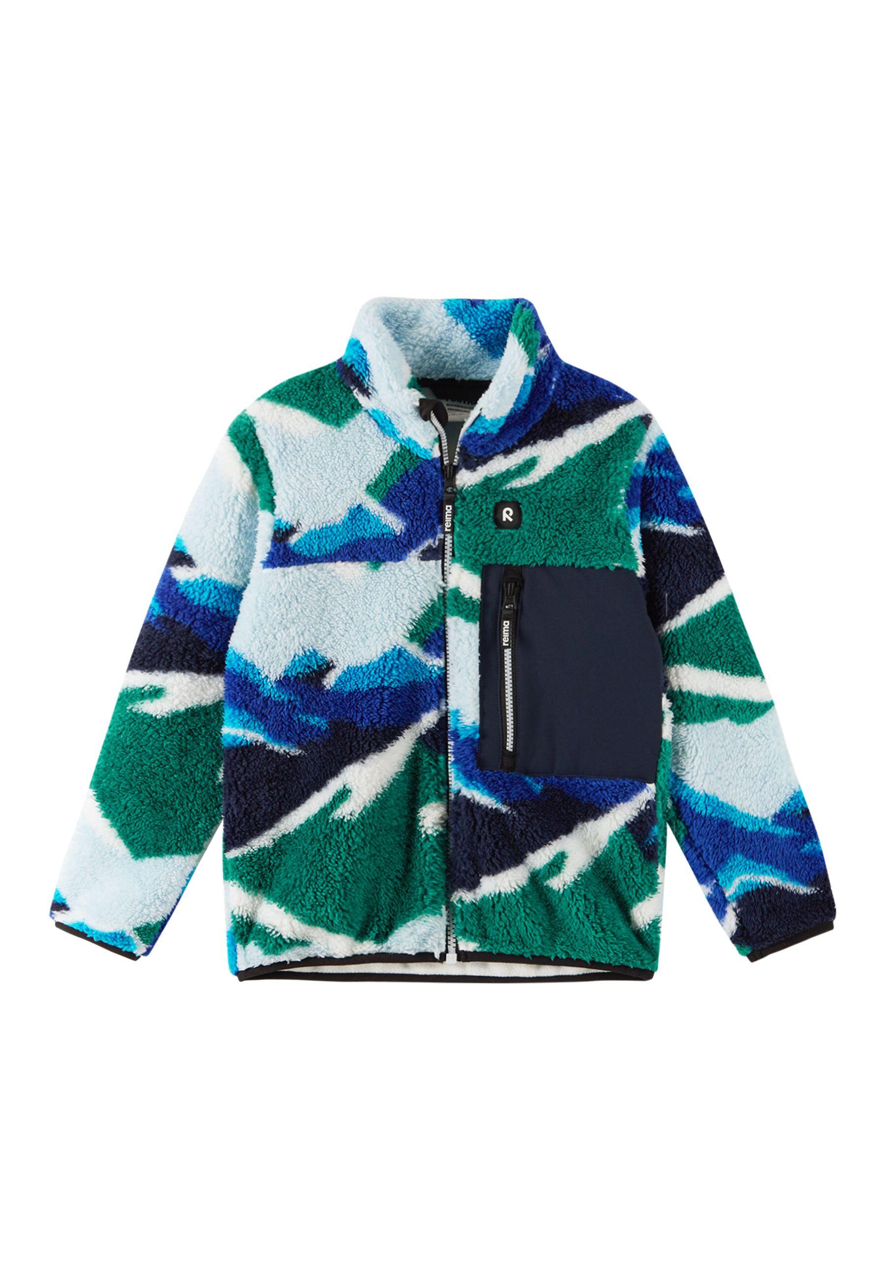 Bluza dziecięca Reima Turilas