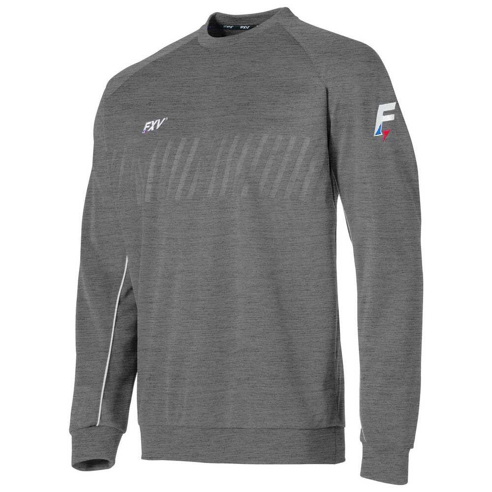 Bluza z okrągłym dekoltem Force XV action