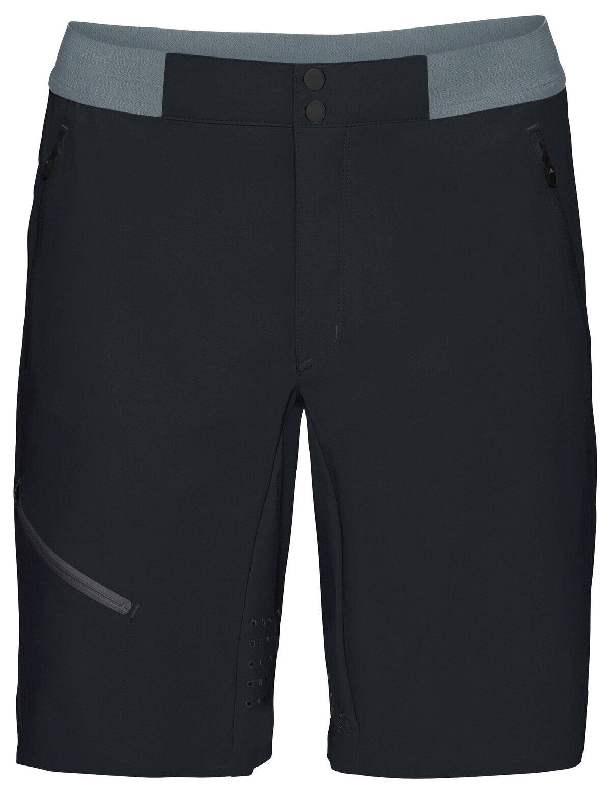 Spodenki turystyczne męskie Vaude Scopi LW Shorts II