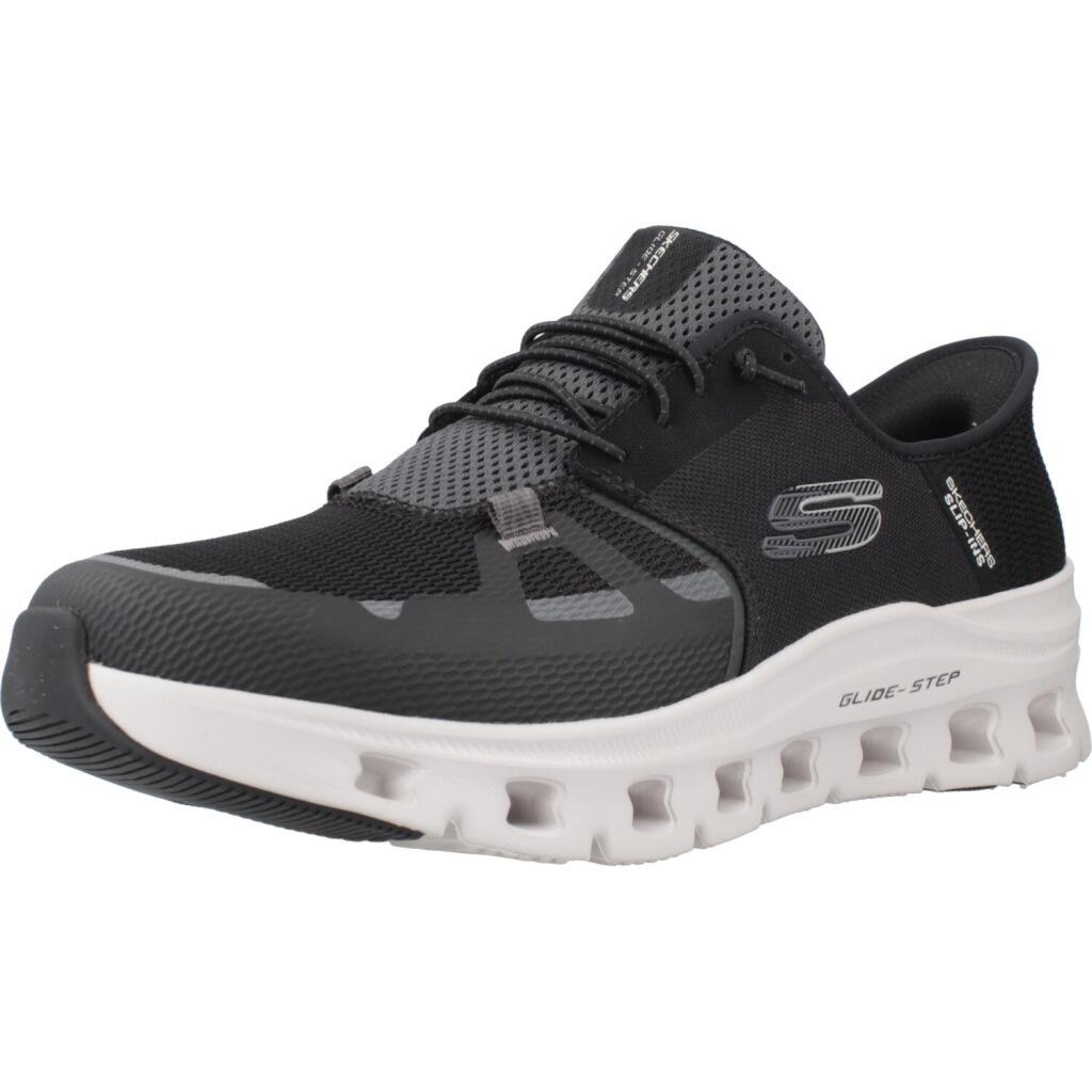 Buty do chodzenia męskie Skechers Glide Step Pro Nat