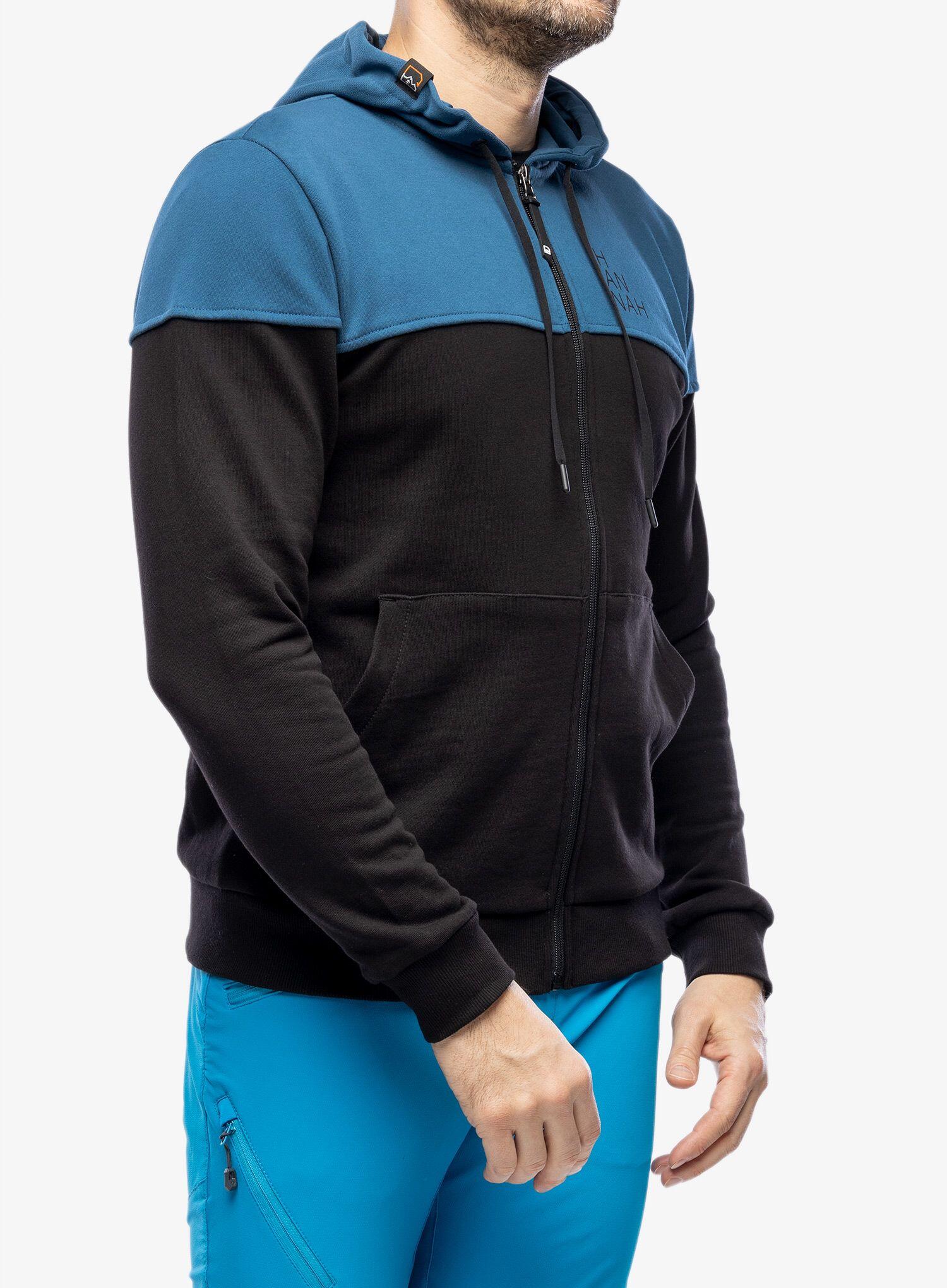 Bluza z kapturem męska Hannah Fezco Hoody