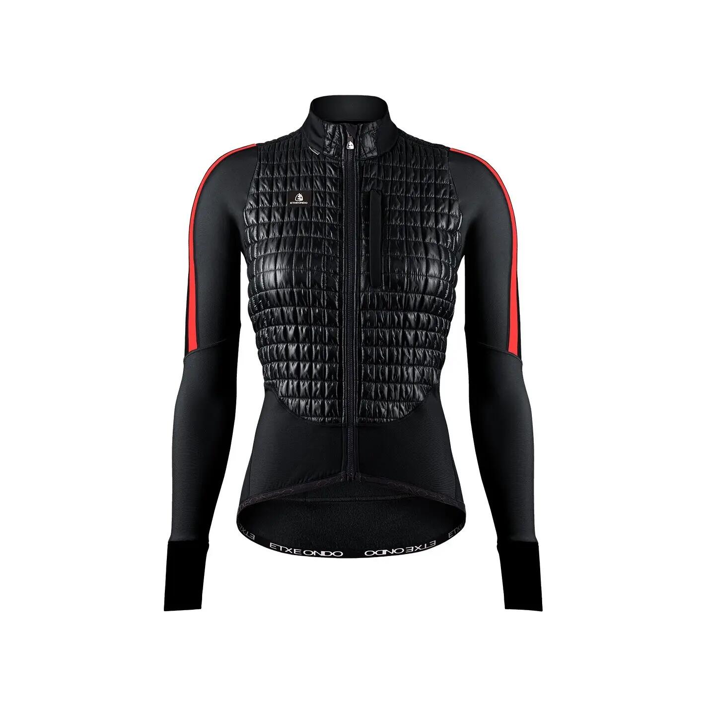Kurtka damska Etxeondo Ara PrimaLoft