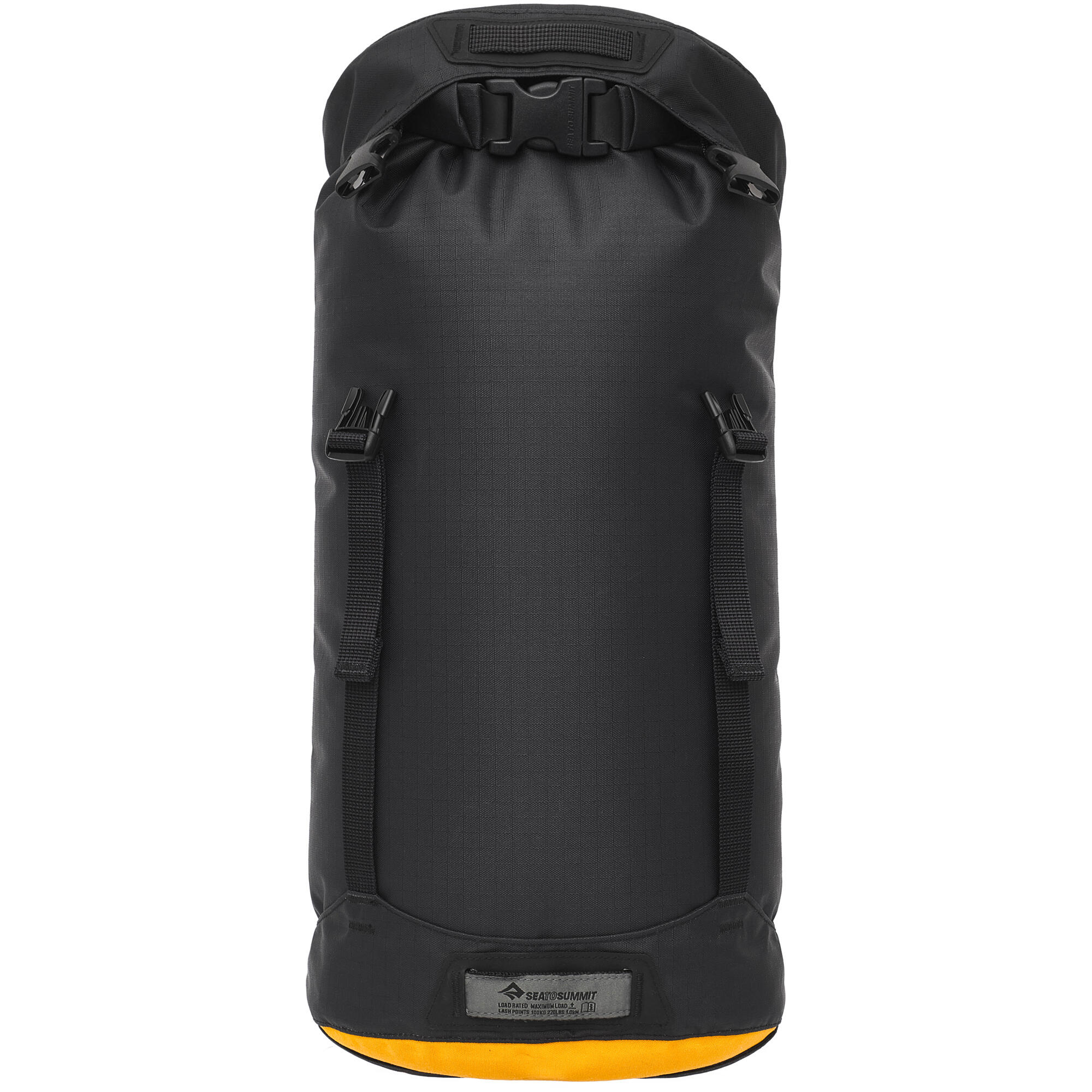 Worek kompresyjny SEA TO SUMMIT Evac Compression Dry Bag HD - 13L Jet